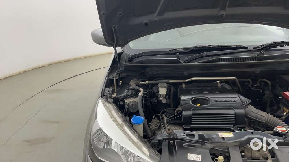 Maruti Suzuki Celerio 1.0 Vxi Amt, 2020, Petrol