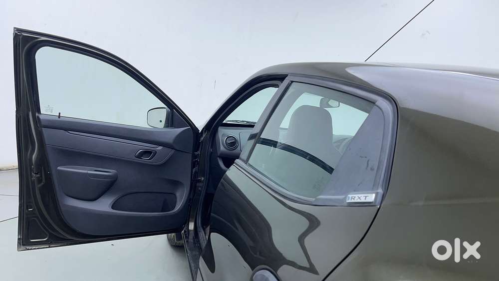 Renault Kwid 1.0 Rxt, 2016, Petrol