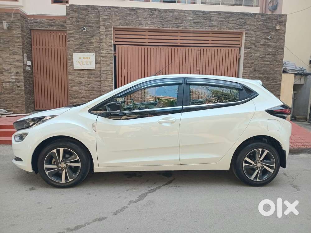 Tata Altroz 1.5 Xz(o) Diesel, 2020, Diesel