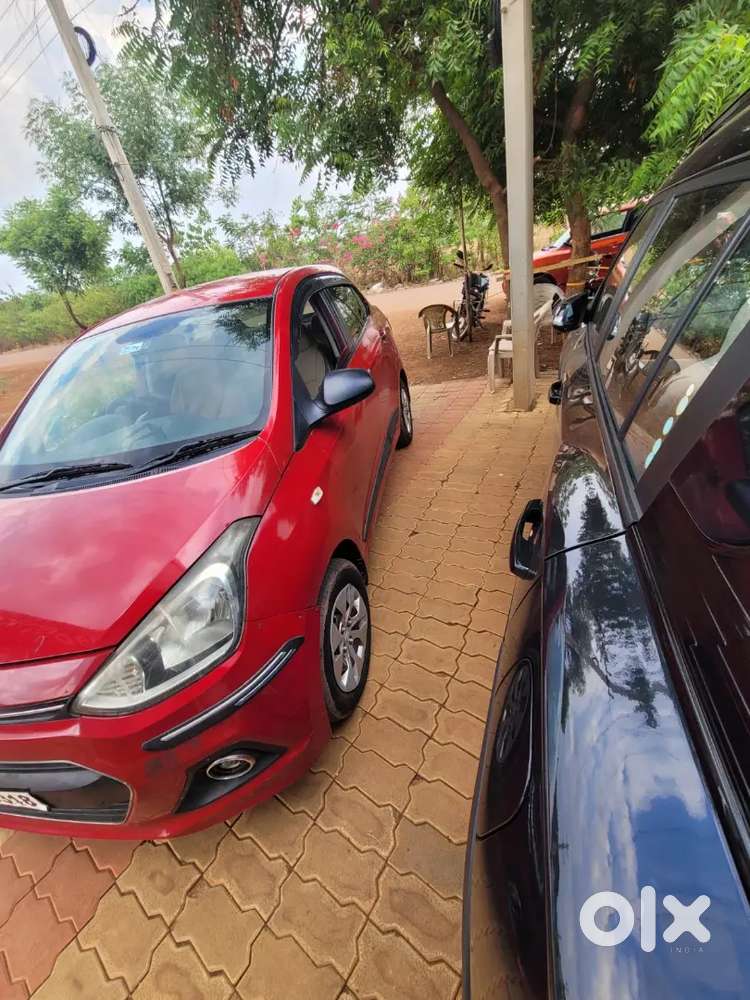 Hyundai Xcent 2016 Diesel