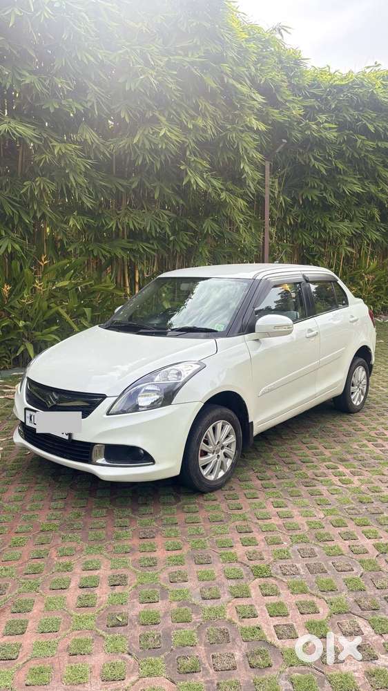 Maruti Suzuki Swift Dzire Zdi+ Mt, 2015, Diesel
