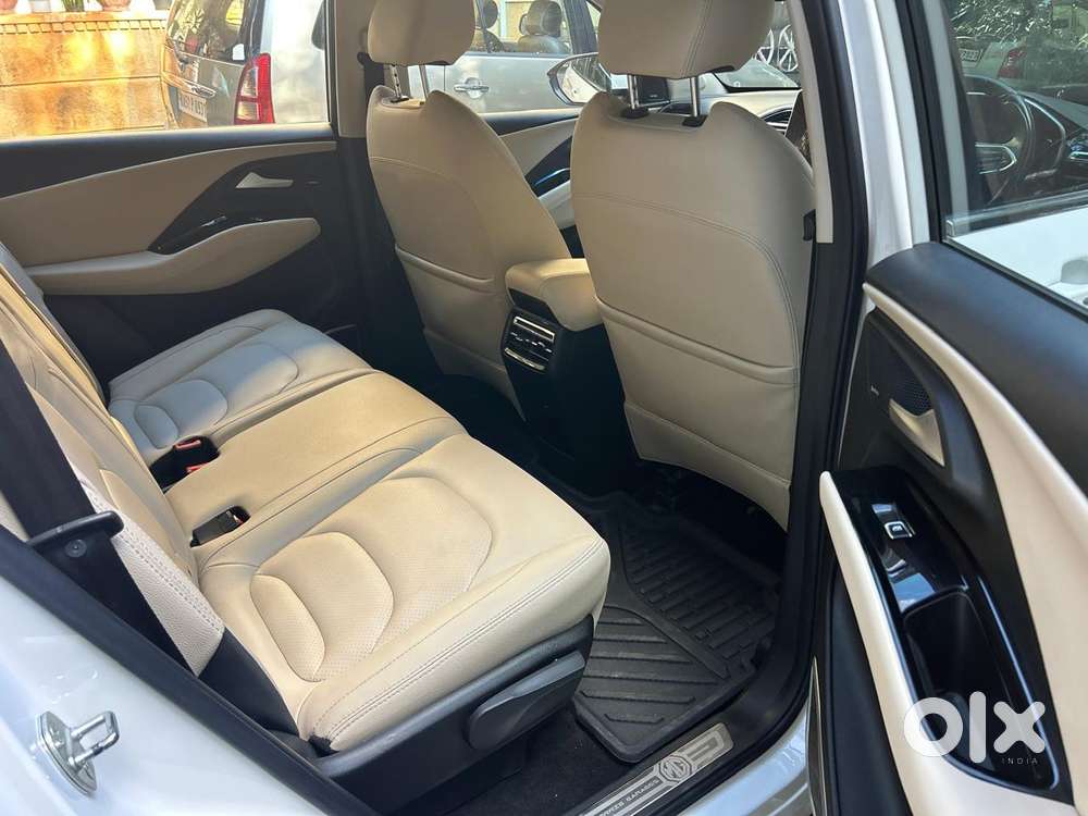 Mg Hector Sharp Pro 2.0 Turbo Diesel Mt, 2023, Diesel