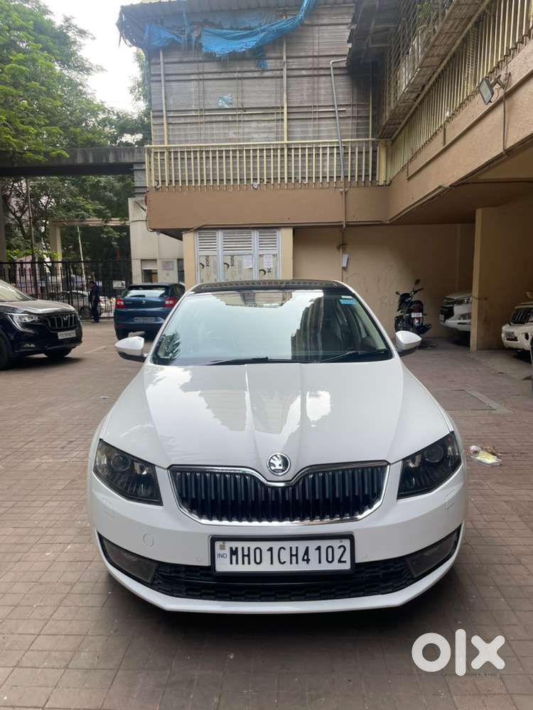 For Sale 2016 Skoda Octavia Style Plus Petrol Tsi Automatic