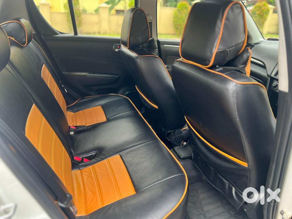 Maruti Suzuki Swift Vxi + Manual, 2015, Petrol