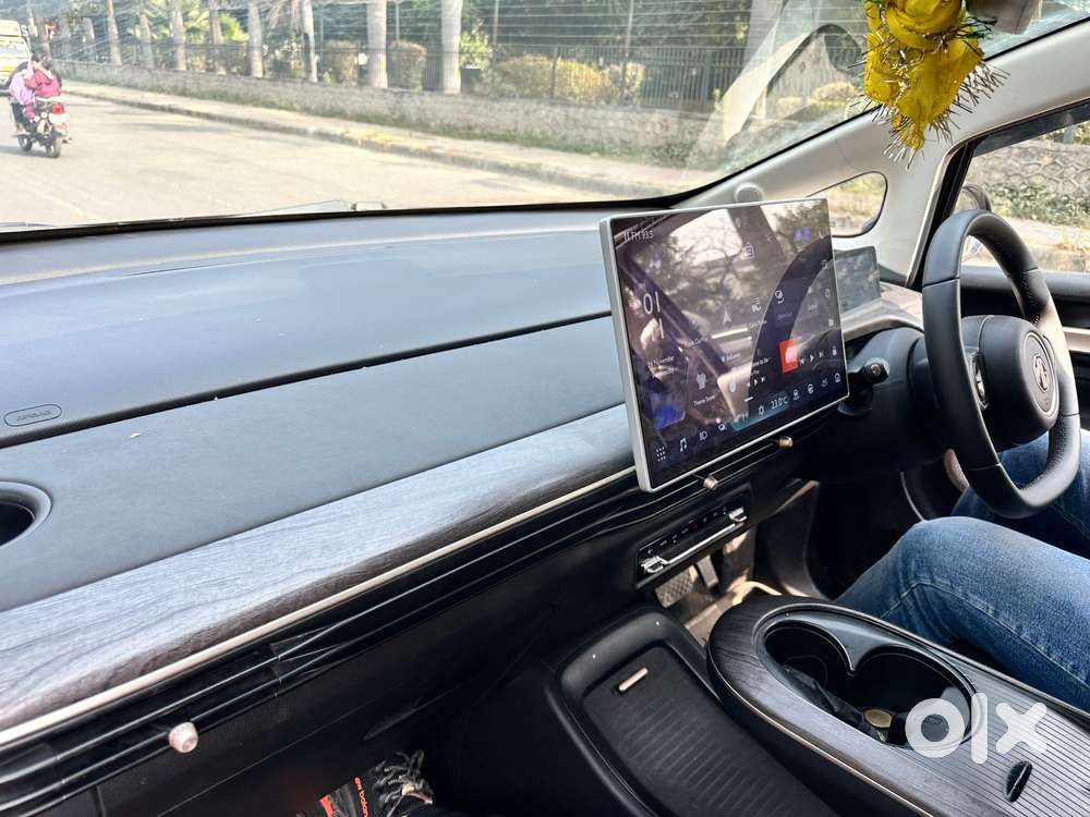 Mg Windsor Ev Exclusive, 2025, Electric