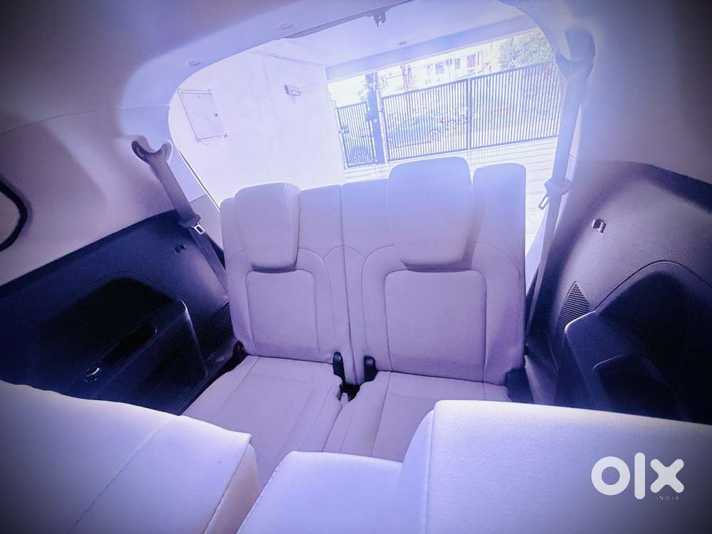 Tata Safari Xza Plus 2021(negotiable)