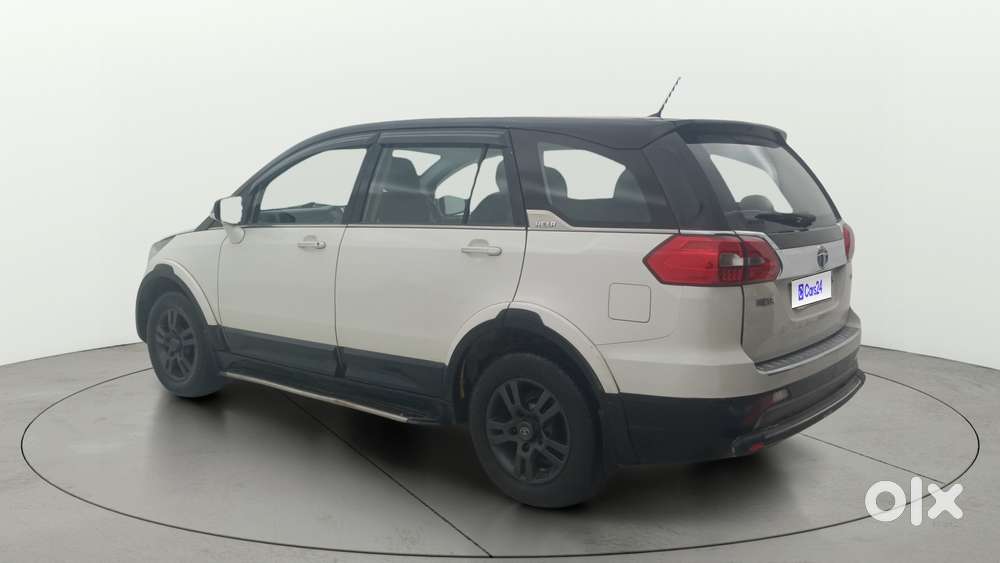 Tata Hexa 2.2 Xta 4x2 7 Str, 2019, Diesel