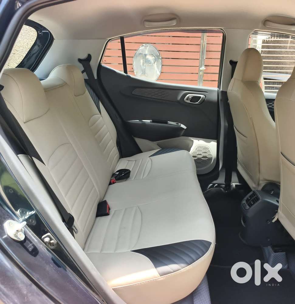 Hyundai Grand I10 Nios Sportz Diesel Mt, 2021, Diesel