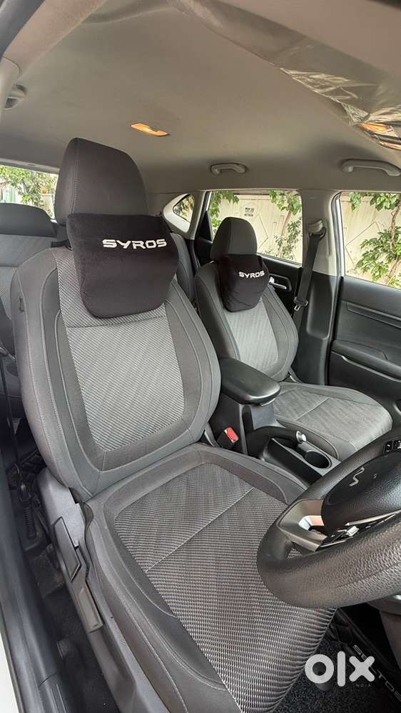 Kia Seltos 2024 Diesel Good Condition