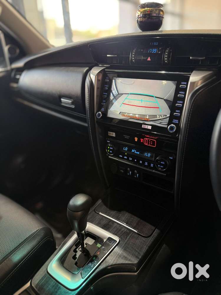 Toyota Fortuner 4x2 At 2.8 Diesel, 2024, Diesel