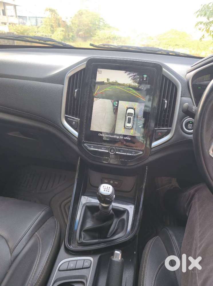 Mg Hector 2.0 Sharp Diesel, 2020, Diesel