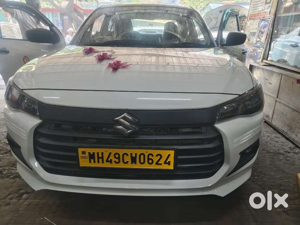 Maruti Suzuki Swift Dzire Tour 2026
