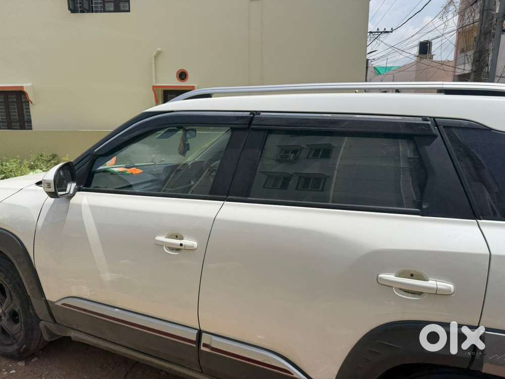 Maruti Suzuki Vitara Breeza 2023