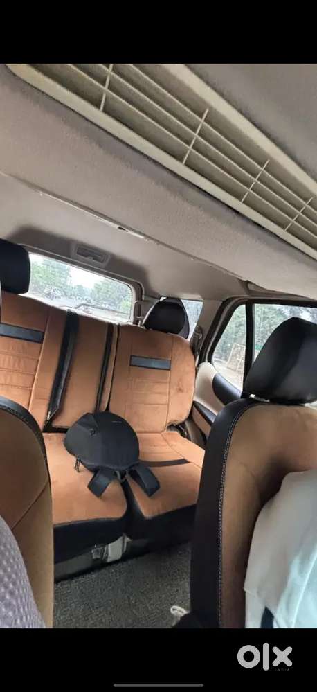 Tata Safari Storme Diesel 2014 Model
