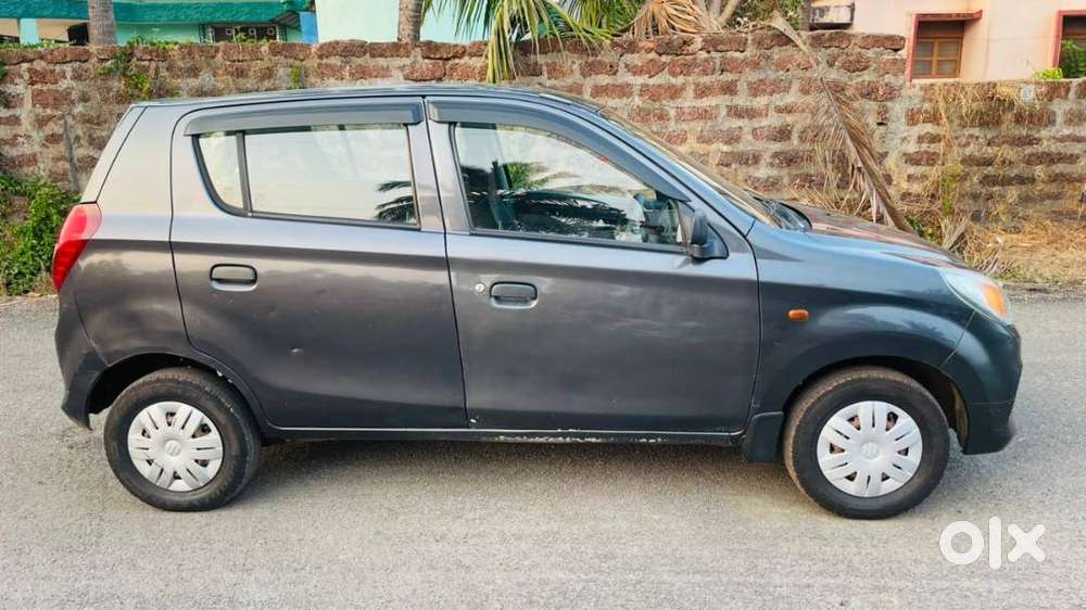 Alto 800 Cng