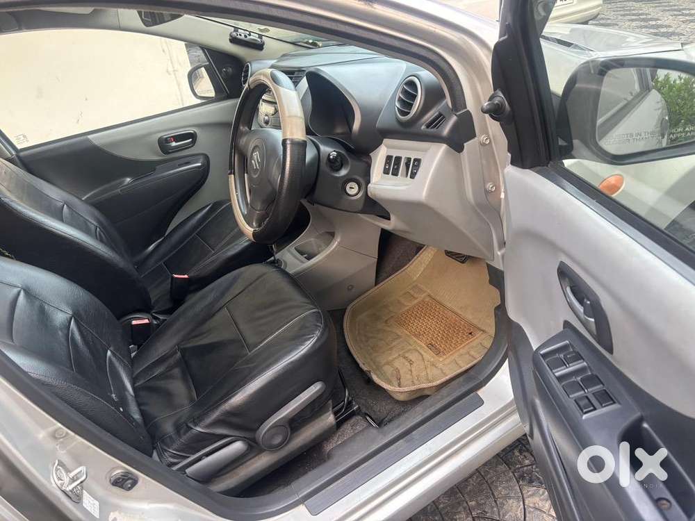 Maruthi A Star Automatic