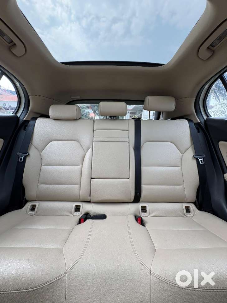 Mercedes-benz Gla 220d 4matic, 2017, Diesel