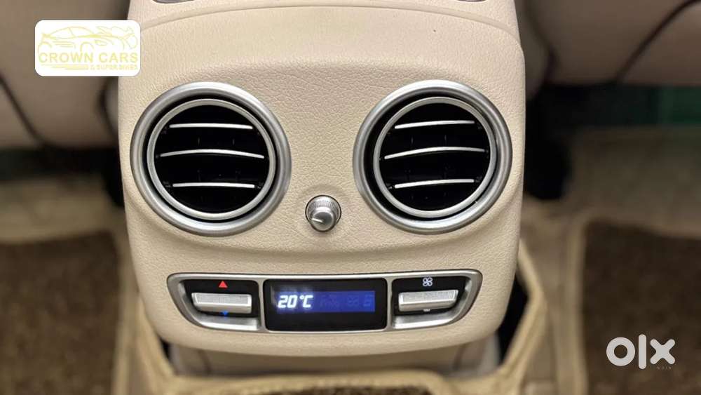Mercedes-benz E-class E 220d Exclusive, 2020, Diesel