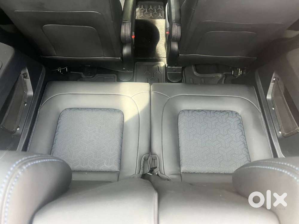 Tata Safari 2022 Diesel 49500 Km Driven
