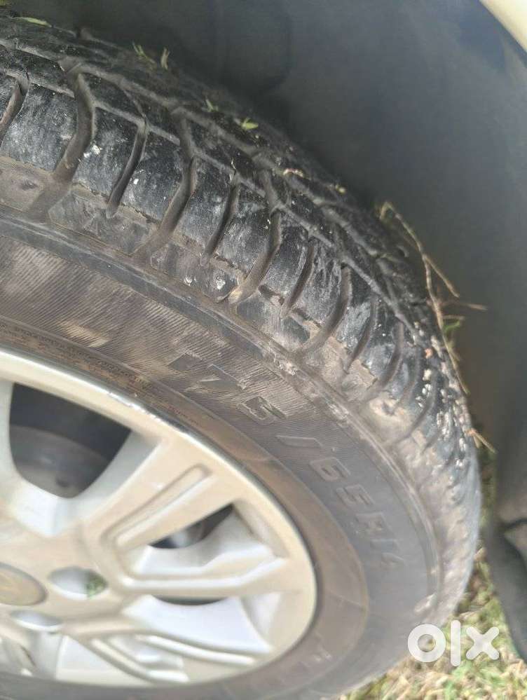 Tata Tiago 1.2 Revotron Xza, 2018, Petrol