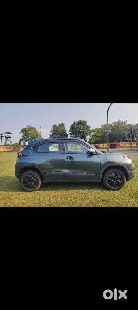 Tata Punch Adventure, 2022, Petrol