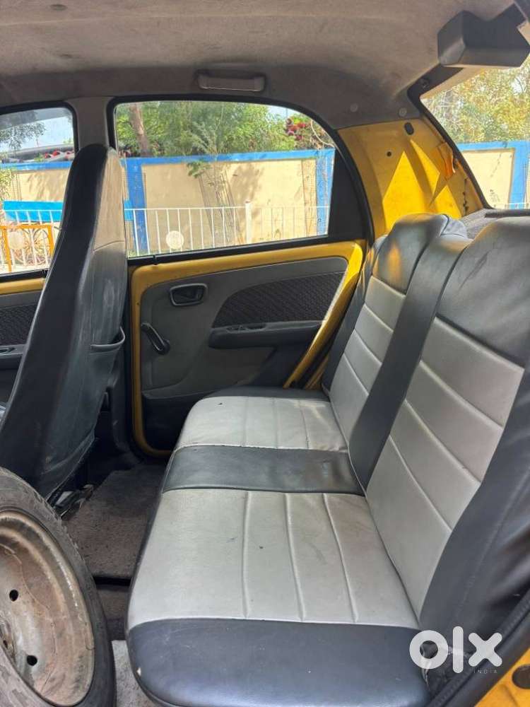 Tata Nano Xt, 2011, Petrol