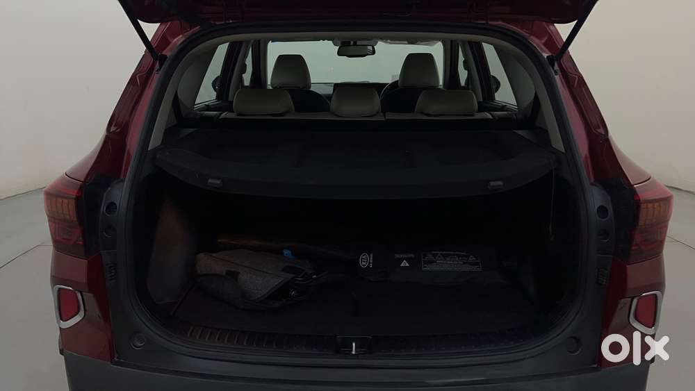 Kia Seltos 1.4 Gtx+ Mt, 2020, Petrol