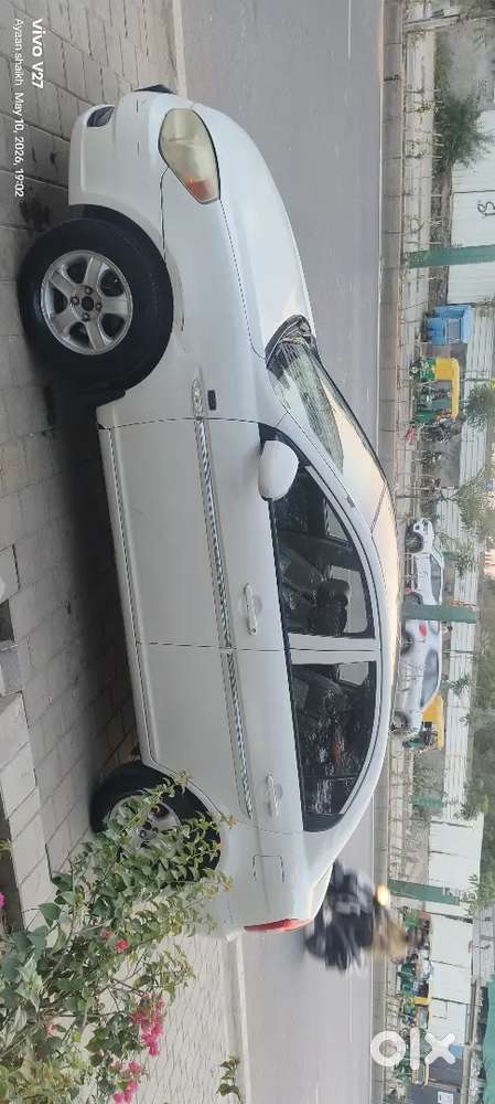 Hyundai Verna 2008 Diesel Well Maintained
