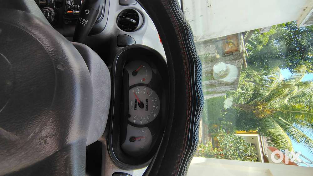 Santro Xing White. Near And Well Maintained Car
