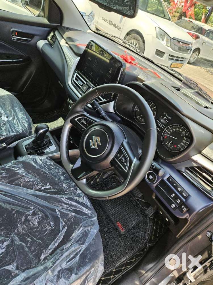 Maruti Suzuki Baleno 1.2 Alpha At, 2023, Petrol