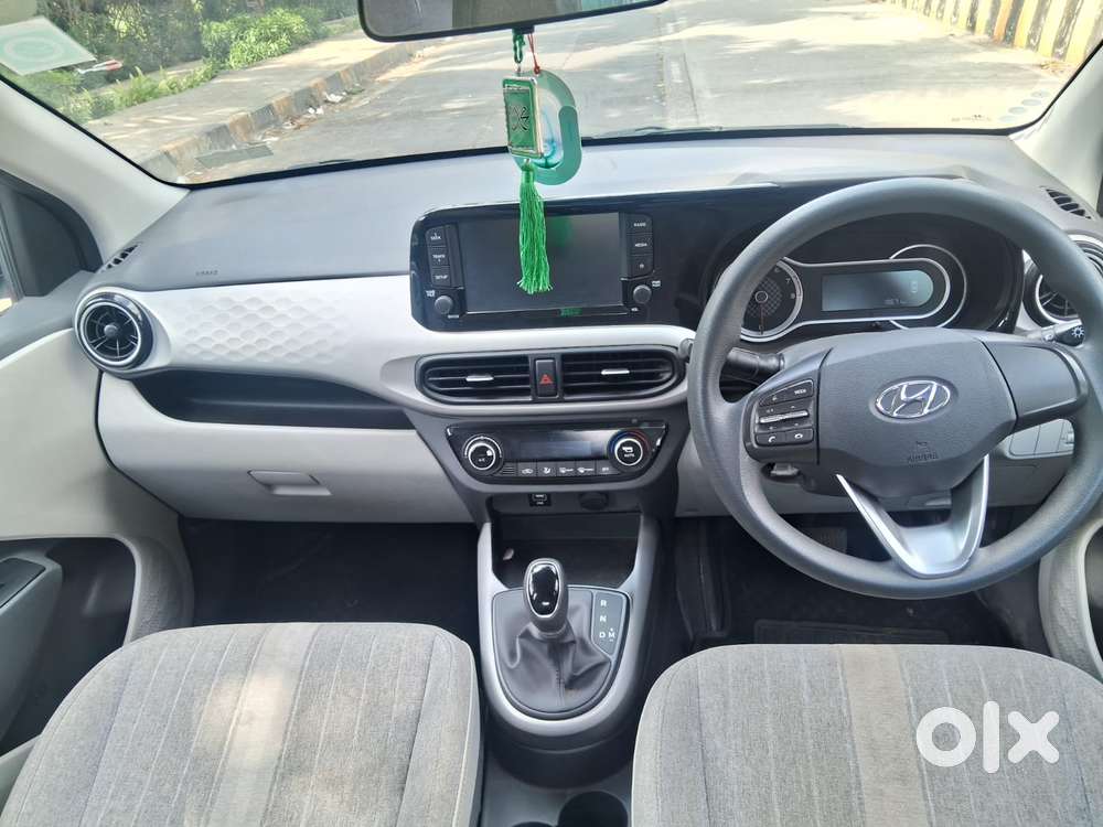 Hyundai Grand I10 Nios Sportz, 2023, Petrol