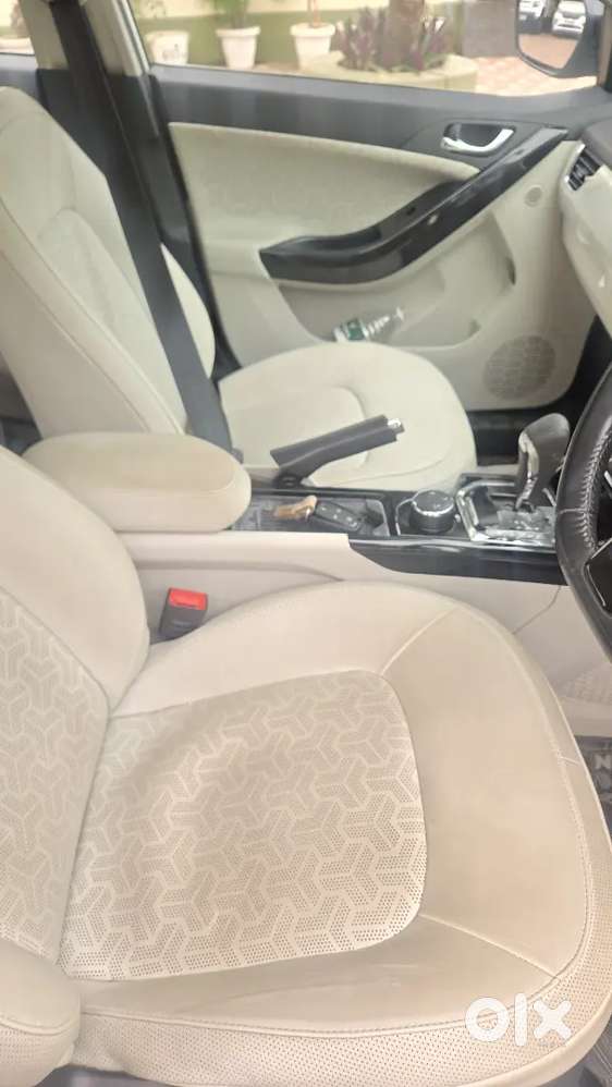 Tata Nexon 2023 Diesel 20500 Km Driven
