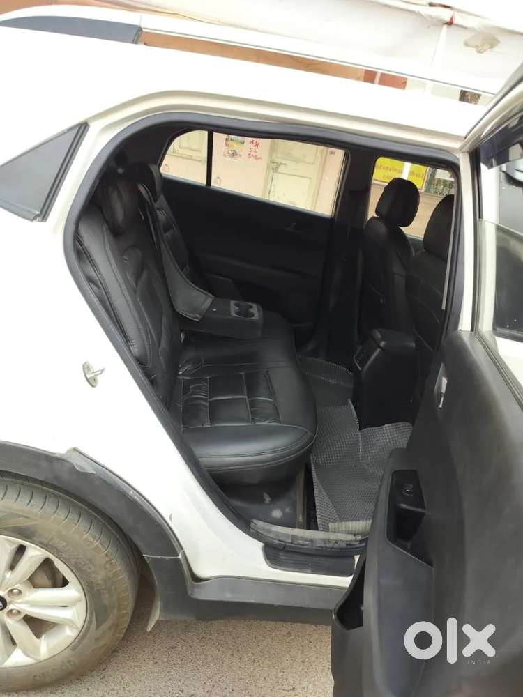 Hyundai Creta 1.4 S Plus Crdi, 2016, Diesel