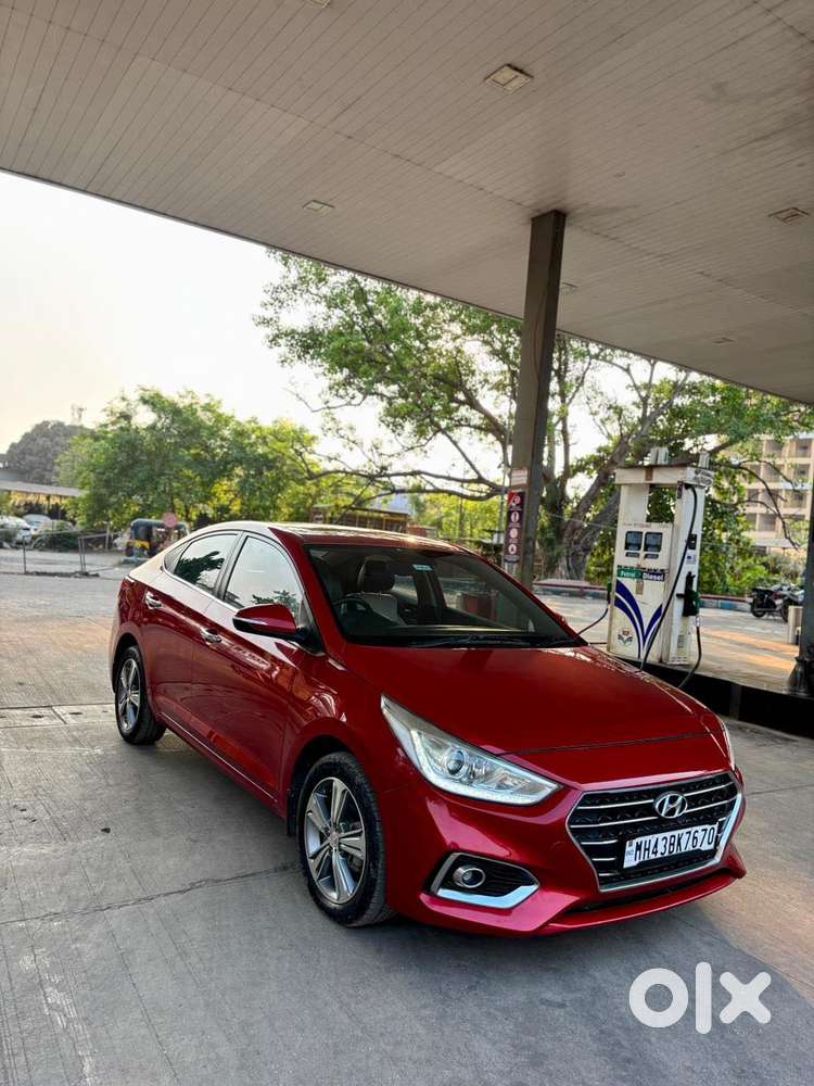 Hyundai Creta 1.6 Sx Option Diesel, 2018, Diesel