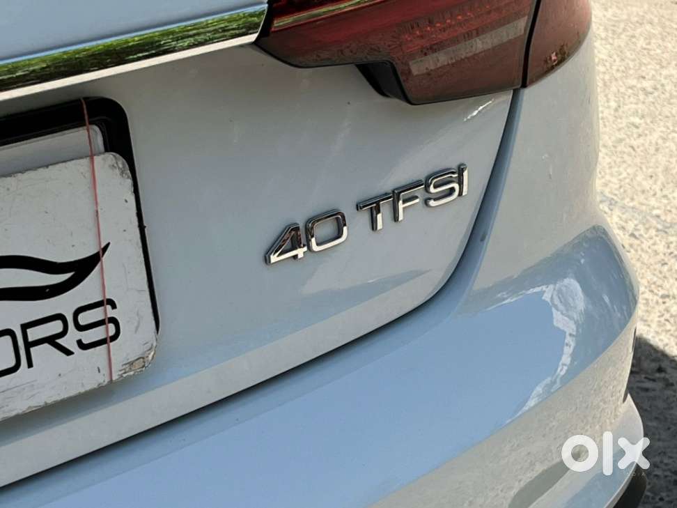 Audi A4 2.0 Premium 40 Tfsi, 2025, Petrol