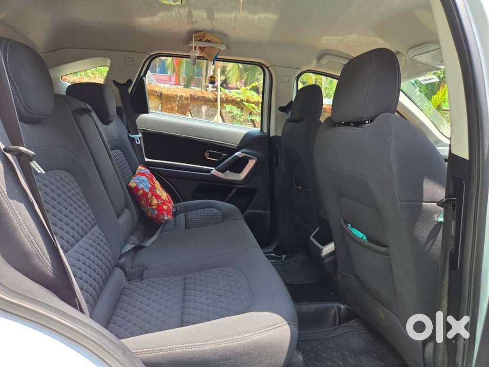 Tata Harrier For Sale – Well Maintained & Loaded With Extras
