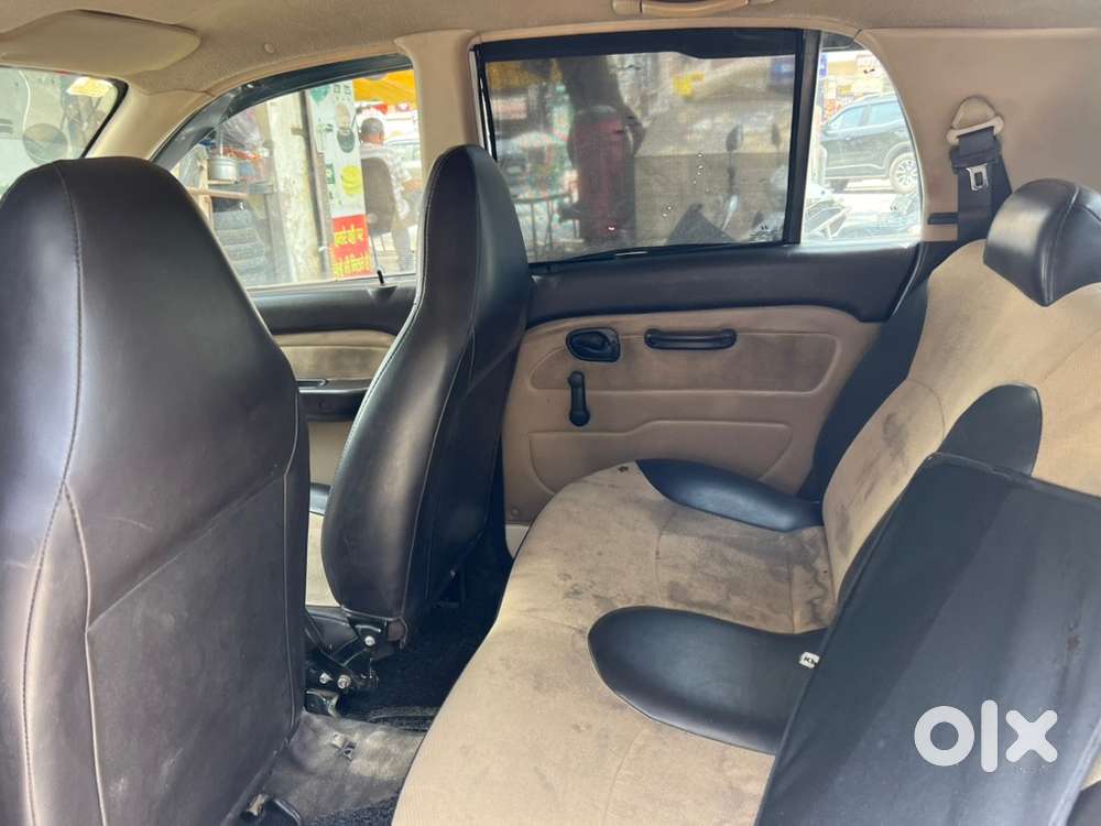 2nd Owner Hyundai Santro 2030