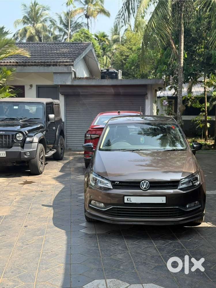 Volkswagen Polo - Doctor Used - Full Showroom History
