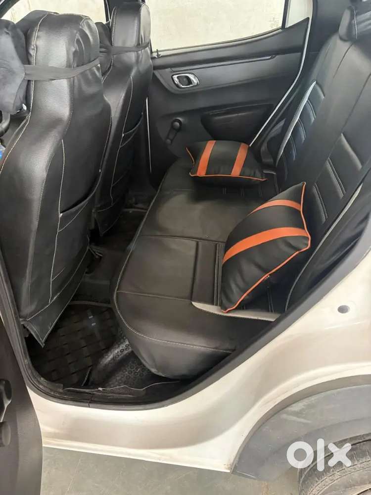 Renault Kwid Petrol 2017