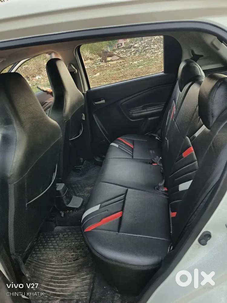 Maruti Suzuki Celerio X 2022