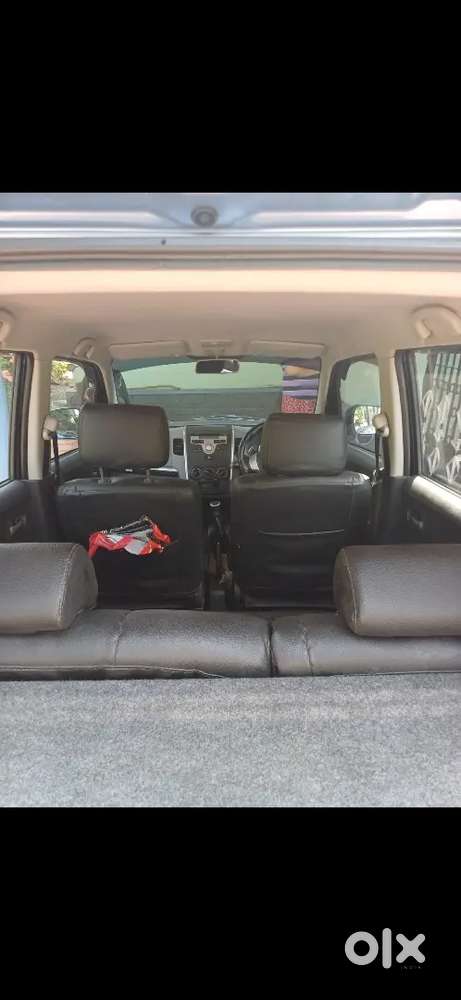 Wagon R In Excellent Running Condition Available For Sale.