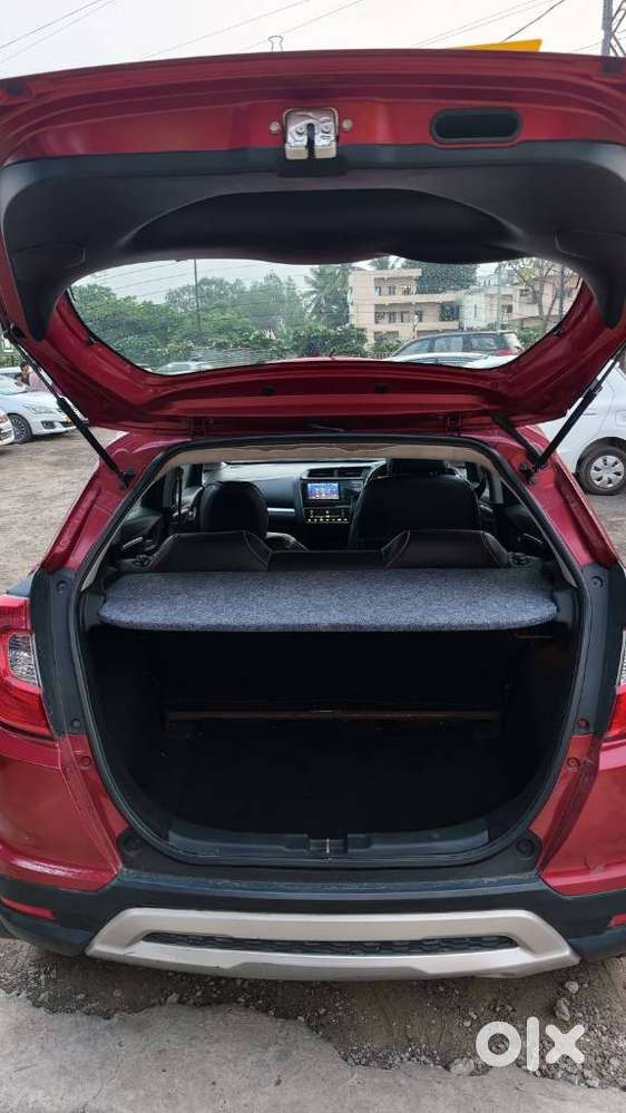 Honda Br-v I-dtec V Mt, 2019, Petrol