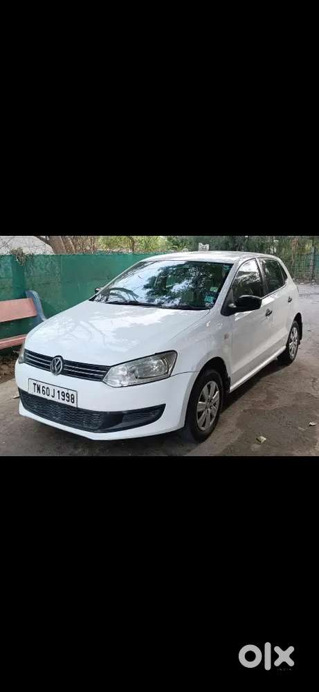 Very Good Condition