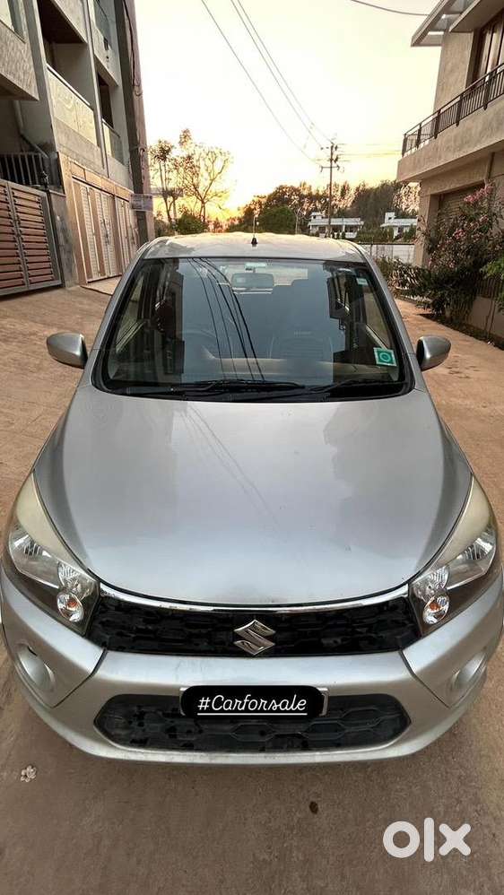 Maruti Suzuki Celerio 2020 Diesel 44000 Km Driven