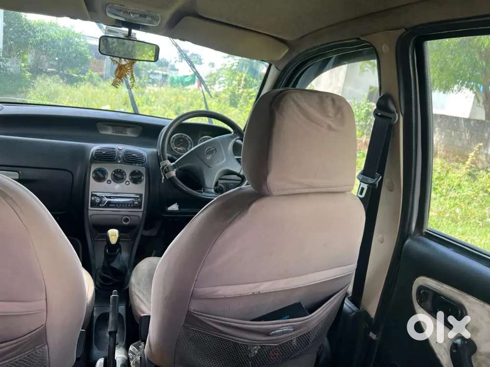 Tata Indica Lx