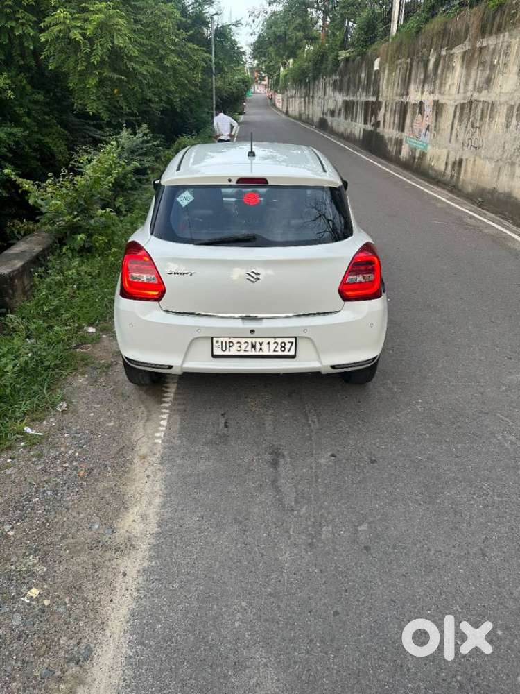 Maruti Suzuki Swift Zxi Cng, 2023, Cng & Hybrids