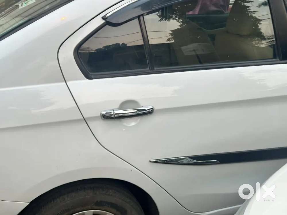 Maruti Suzuki Ciaz 2017 Diesel Car