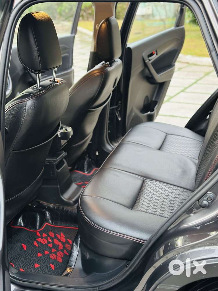 Maruti Suzuki Vitara Brezza