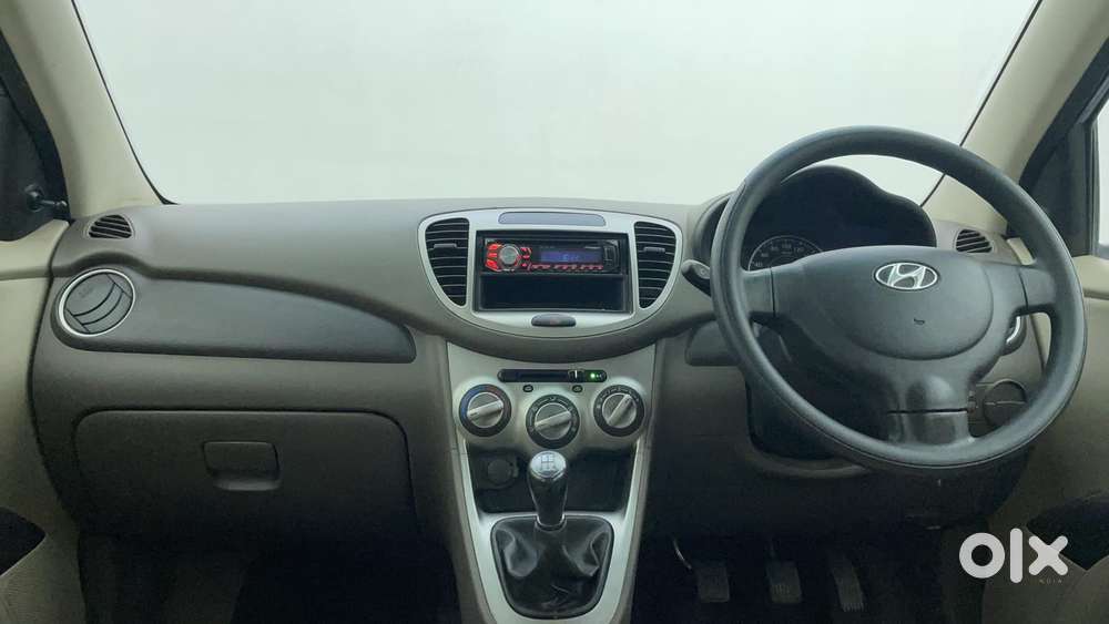 Hyundai I10 Magna 1.1l, 2014, Petrol