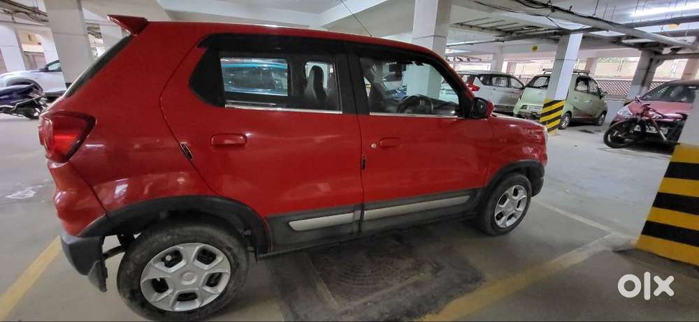 Single Handed, Well Maintained, Company Leased Car